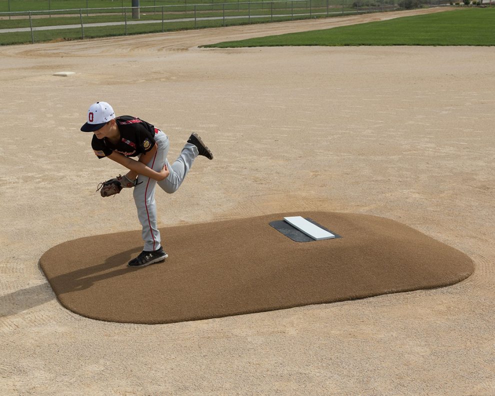 Pitch Pro 898 Pitching Mound Portable Pitching Mounds