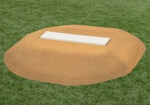 Pitch Pro 334 Pitching Mound - Portable Pitching Mounds