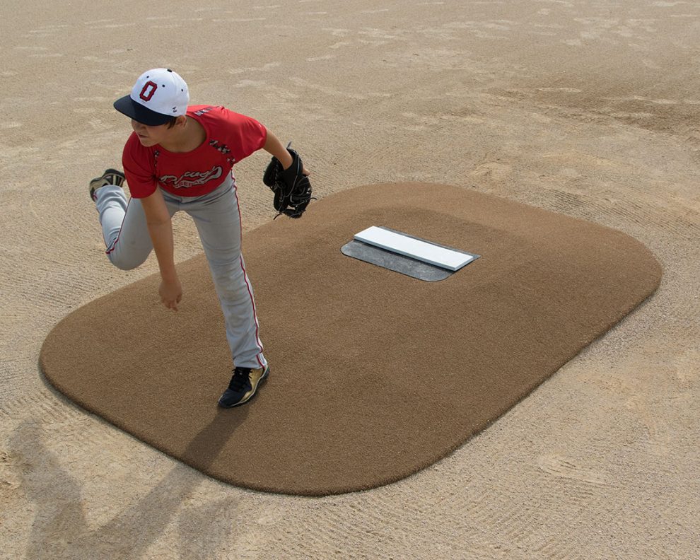 Pitch Pro 796 Pitching Mound Portable Pitching Mounds