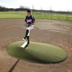 Portolite 8" Pitching Mound