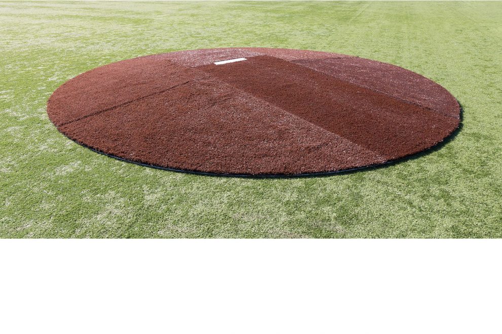 Pitch Pro 1810 Pitching Mound Portable Pitching Mounds