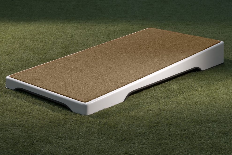 Pitch Pro 504 Practice Pitching Mound Portable Pitching Mounds